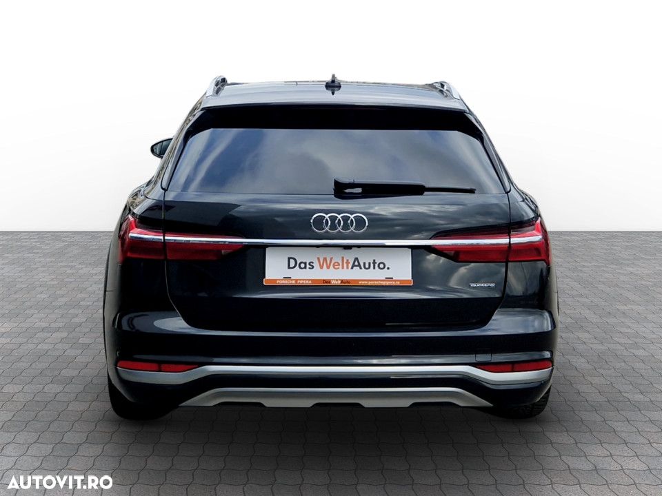 Audi A6 Allroad - 9