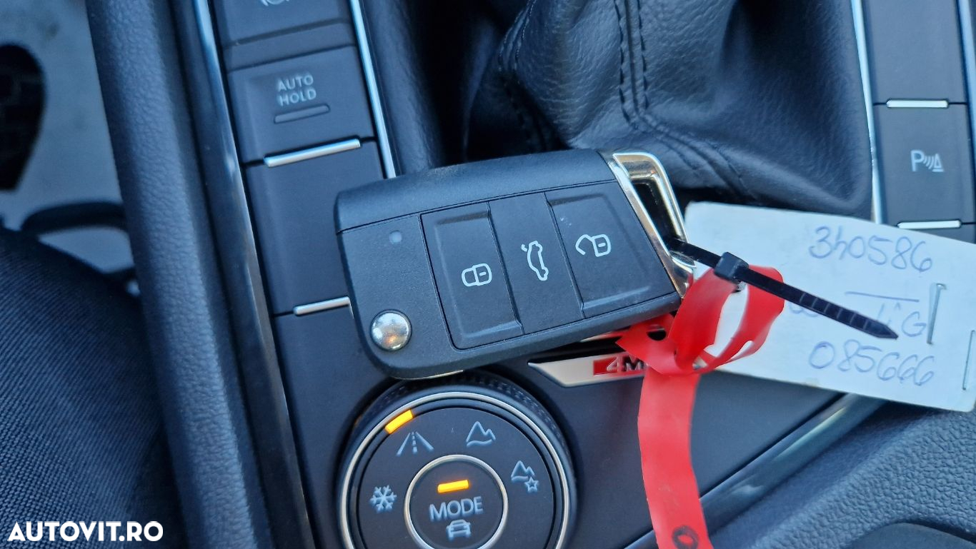 Volkswagen Tiguan - 21