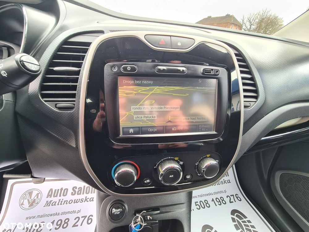 Renault Captur 1.5 dCi Life - 13