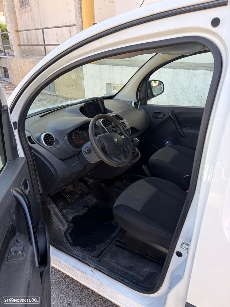 Renault KANGOO - 9
