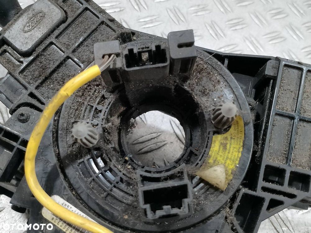 PRZEŁĄCZNIK ZESPOLONY FORD TRANSIT MK7 2.2 TDCI - 8