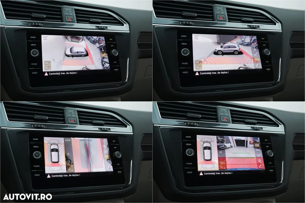 Volkswagen Tiguan 1.4 eHybrid OPF DSG Elegance - 20