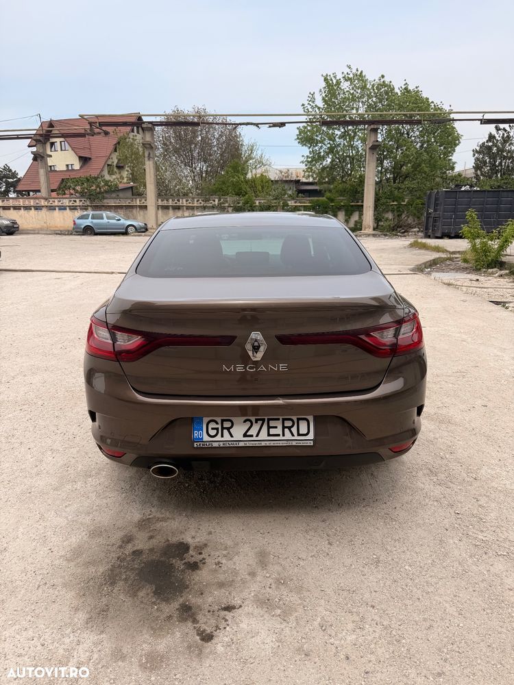 Renault Megane - 5
