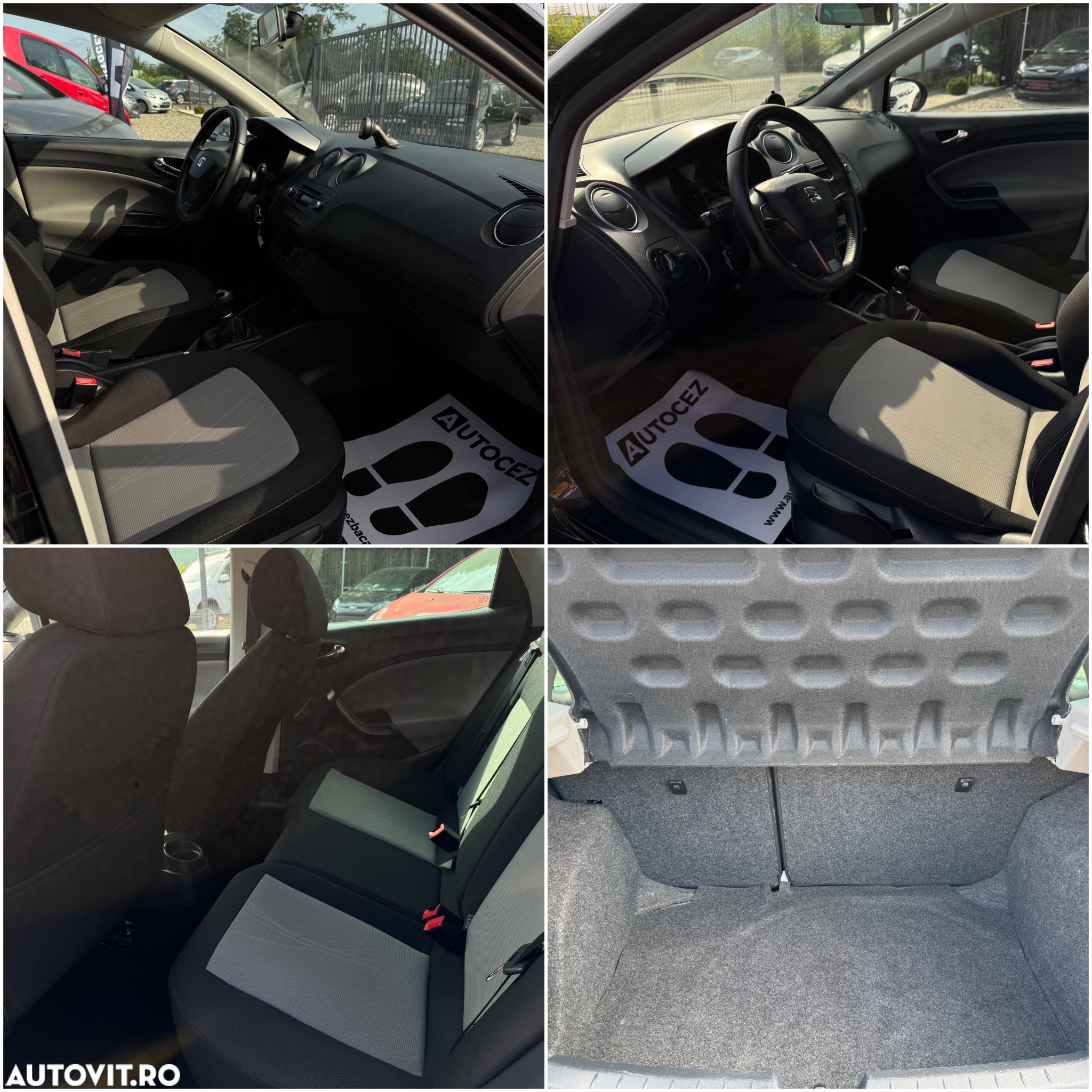 Seat Ibiza - 7