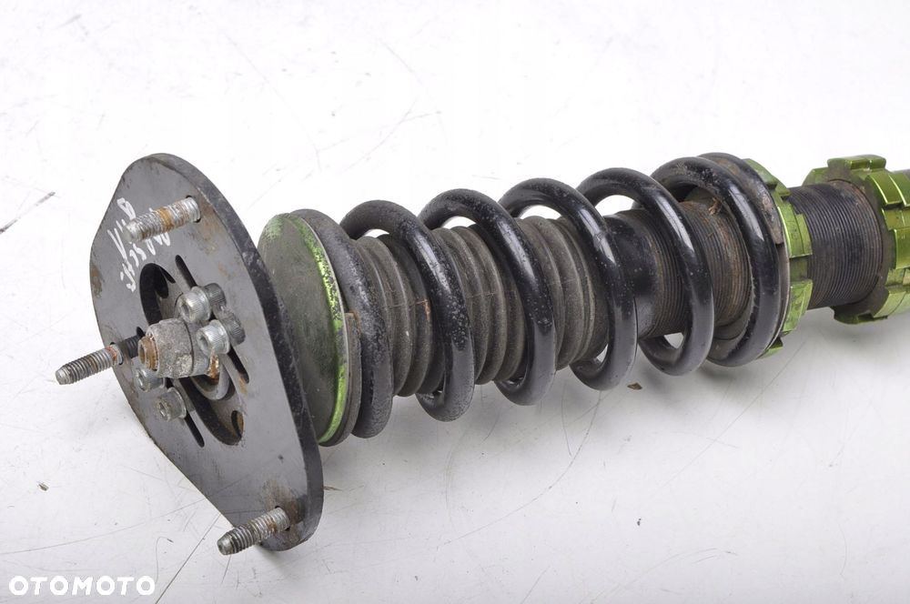 PORSCHE 911 996 3.6 AMORTYZATOR PRZÓD PRZEDNI - 5