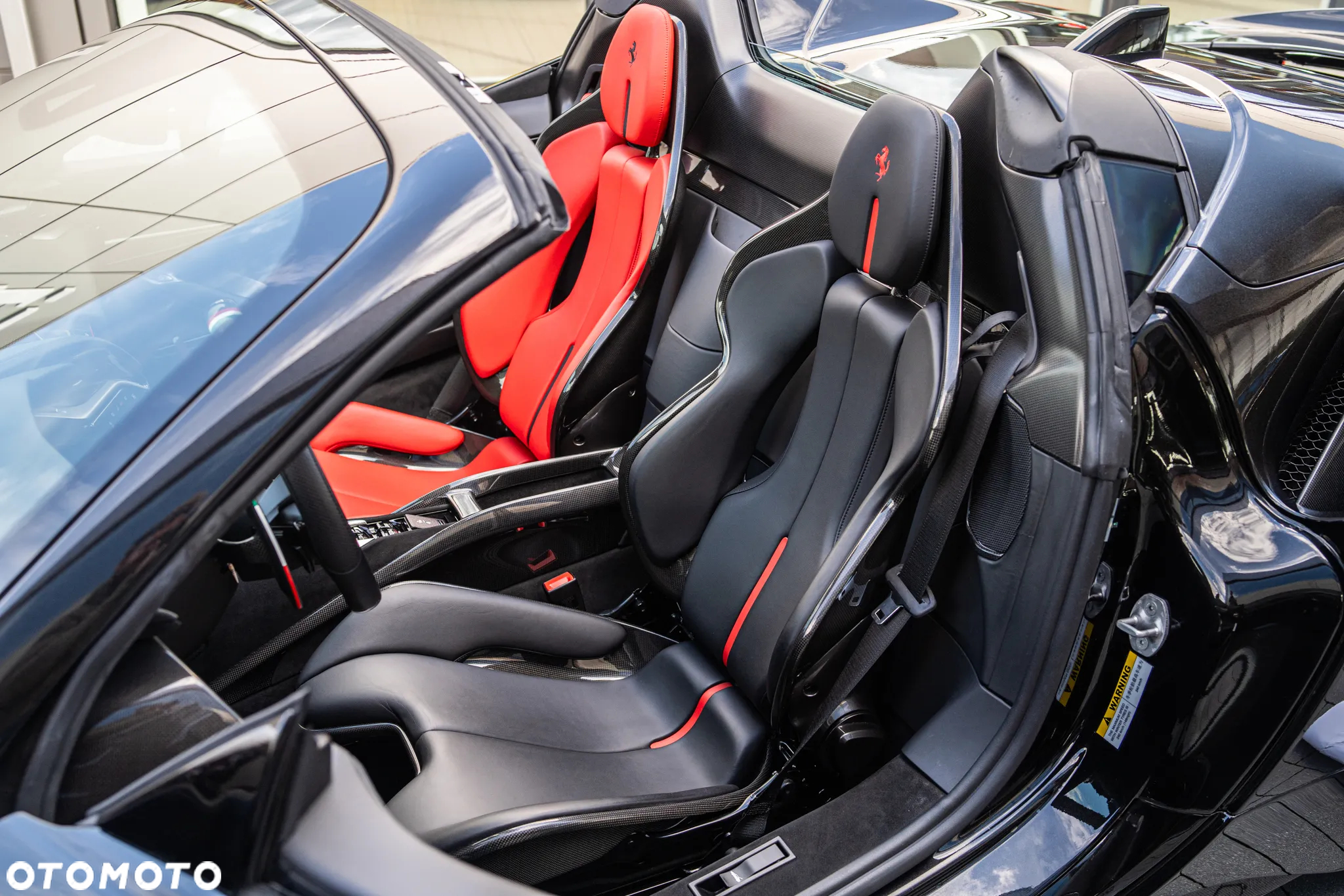 Ferrari SF90 Spider - 14