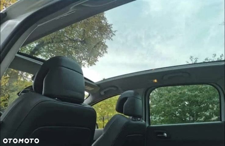 Peugeot 3008 - 3