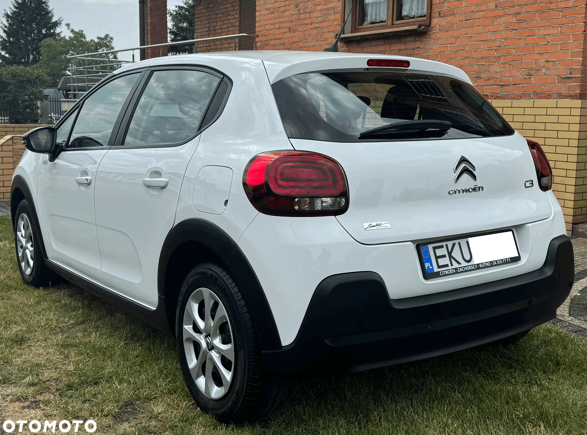 Citroën C3 1.2 PureTech Feel - 5