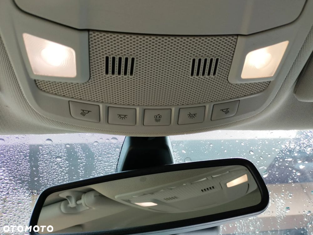 Ford Mondeo 1.5 EcoBoost Start-Stopp Autom Titanium - 19