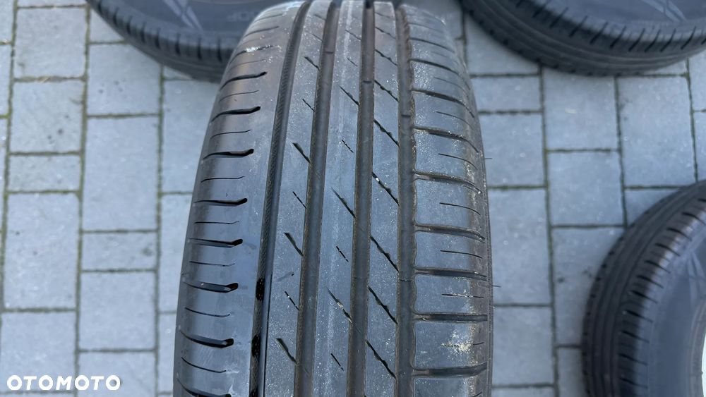 Koła 195/65 5szt r15 5x112 audi seat skoda vw alufelgi felgi lato ET45 6J - 10