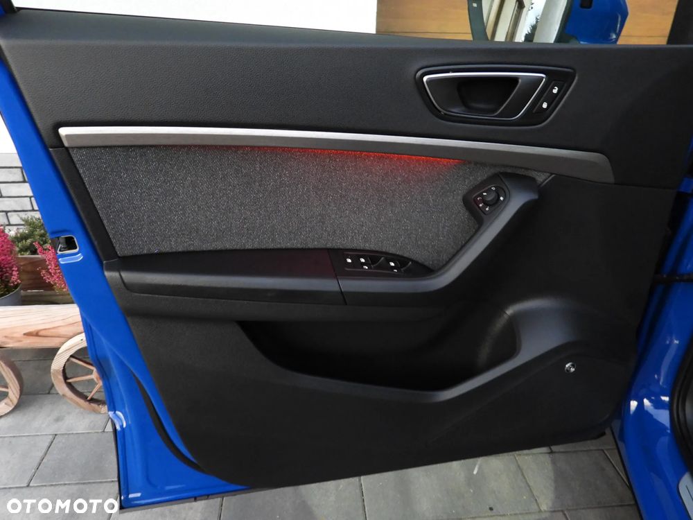 Seat Ateca 2.0 TDI DSG Xperience - 28