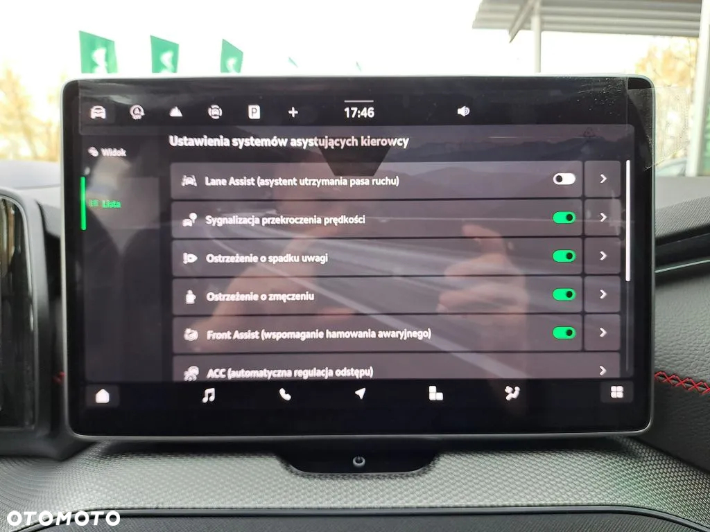 Skoda Kodiaq 2.0 TSI 4x4 RS DSG - 22