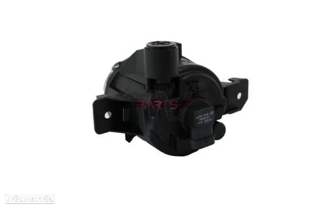 Faróis de Nevoeiro Bmw Série 1 E81 E82 E87 E88 X3 X5 (2004 a 2013) - 4