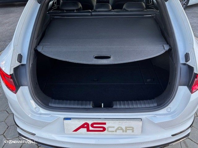 Kia ProCeed 1.6 CRDi GT Line 7DCT - 20