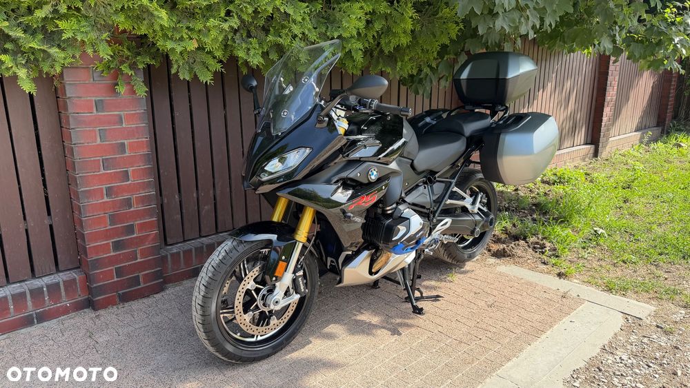 BMW RS - 7