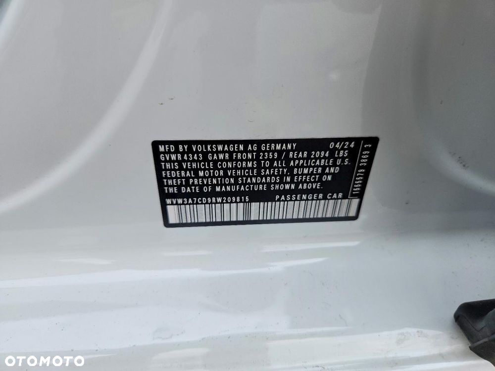 Volkswagen Golf 2.0 TSI GTI DSG - 12