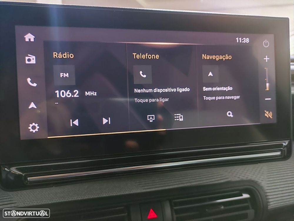 Citroën C3 Aircross 1.2 Hybrid Max e-DSC6 - 16