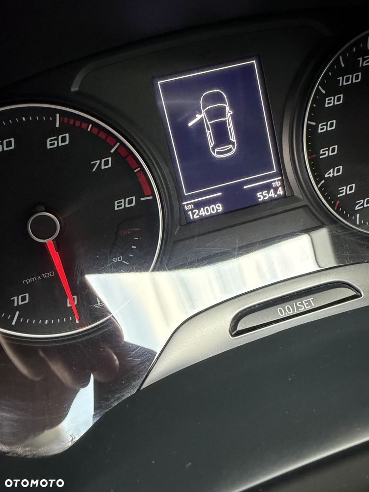 Seat Leon 1.4 TSI Xcellence S&S - 15