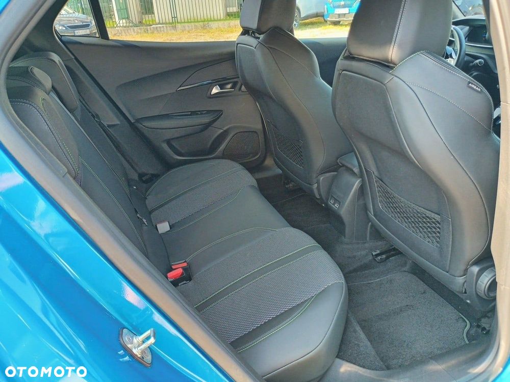Peugeot 2008 - 17