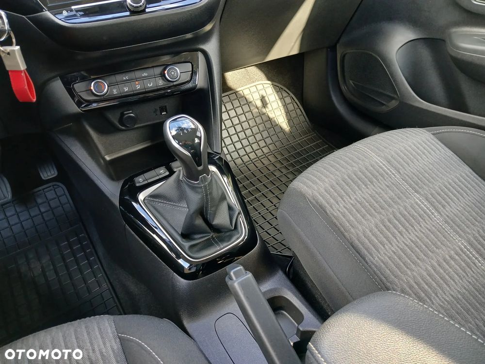 Opel Corsa 1.2 Edition S&S - 14