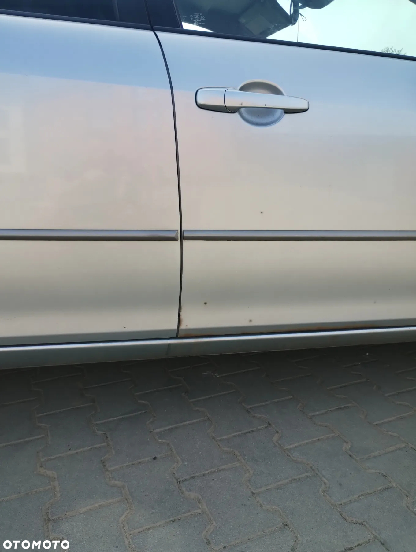 Mazda 6 2.0 CD Exclusive - 8