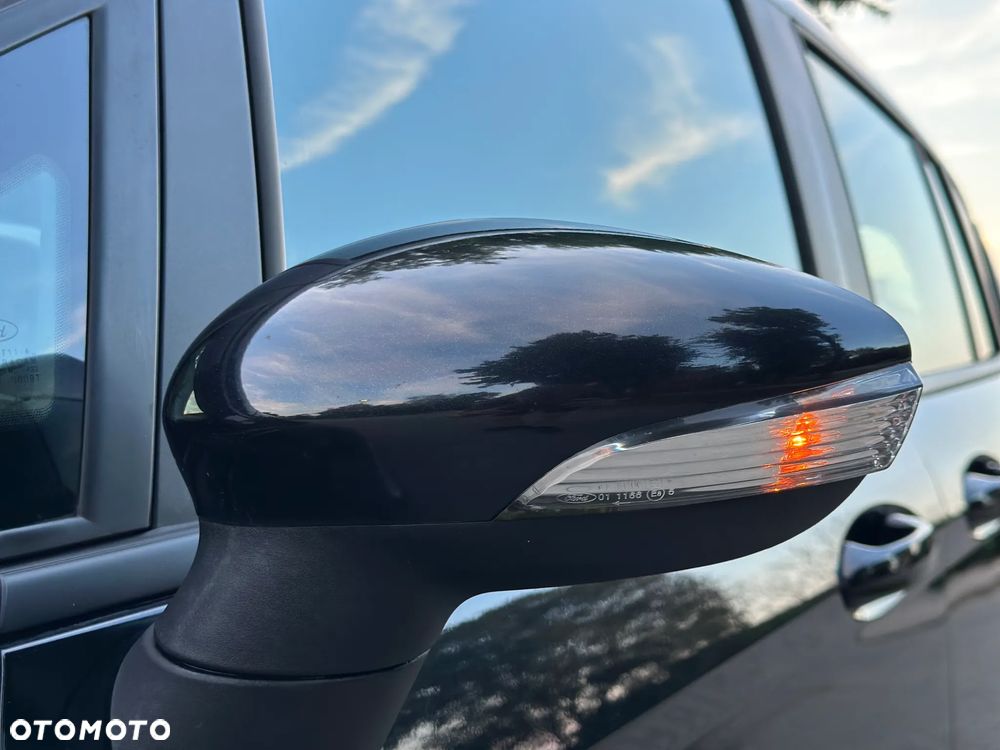 Ford B-MAX - 36