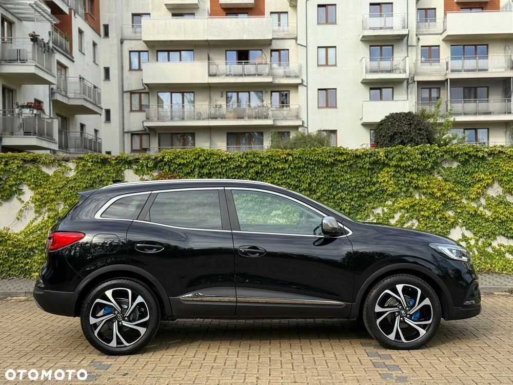 Renault Kadjar 1.3 TCe FAP Intens - 13