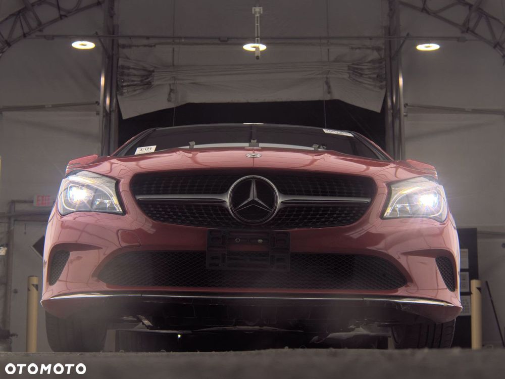 Mercedes-Benz CLA - 3