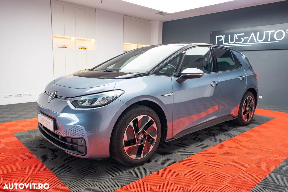 Volkswagen ID.3 58 kWh Pro Performance - 2