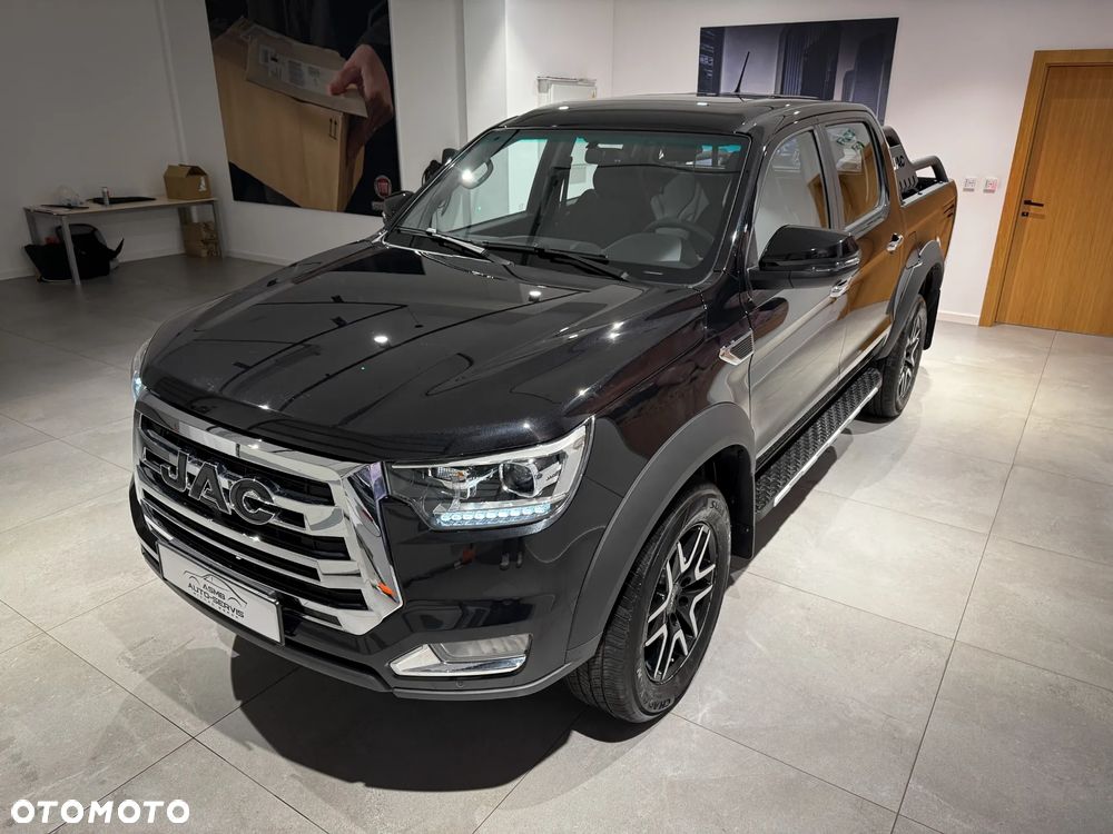 JAC T8 PRO Standard - 6