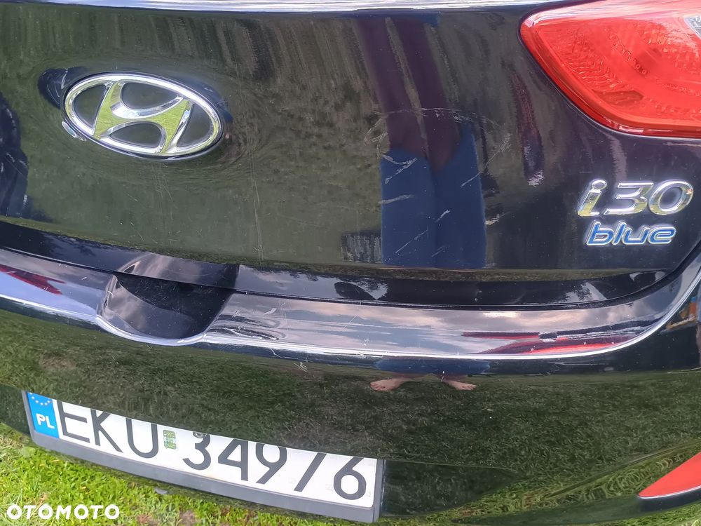 Hyundai i30 - 12