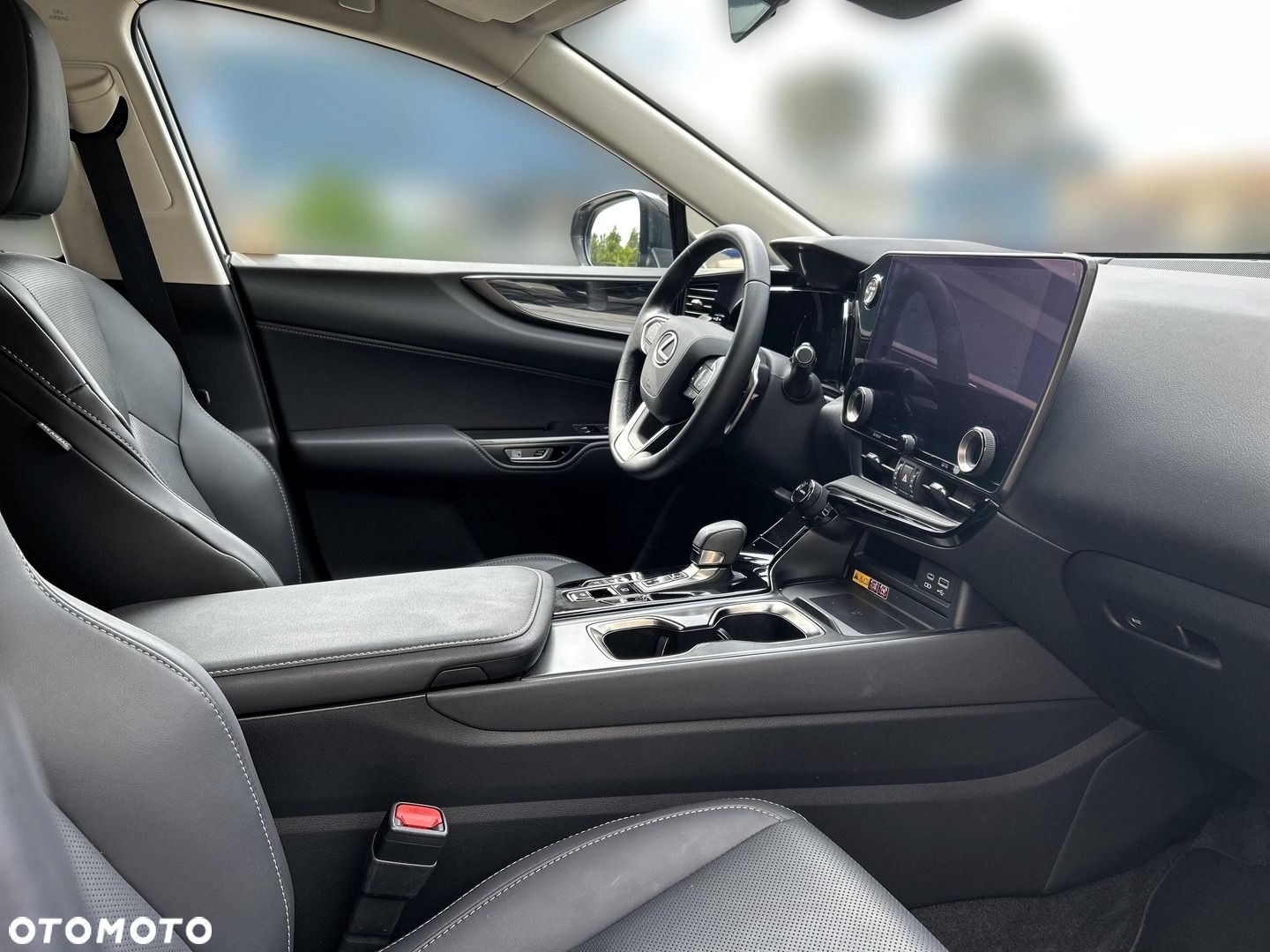 Lexus NX - 11