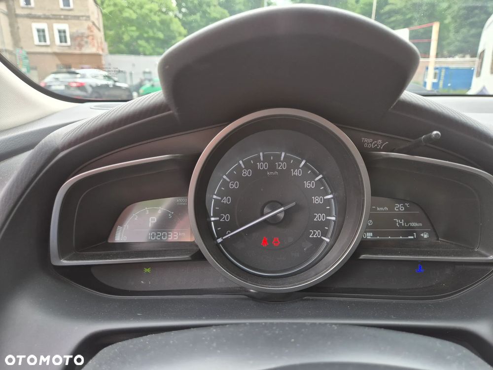Mazda CX-5 SKYACTIV-D 150 Aut.SCR Exclusive-Line - 18