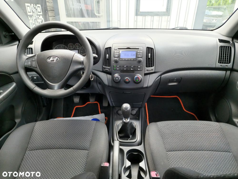 Hyundai i30 - 13