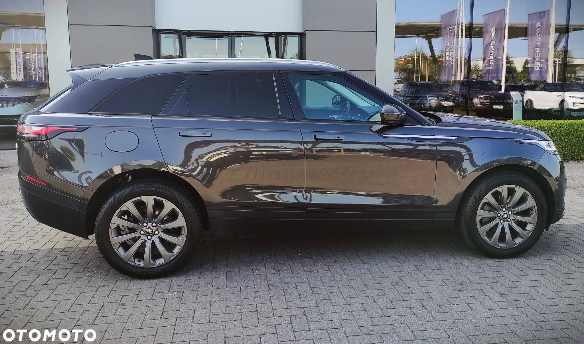 Land Rover Range Rover Velar - 7