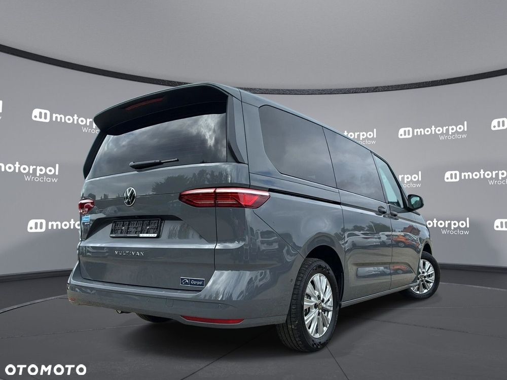 Volkswagen Multivan 2.0 TDI L2 Family DSG - 8