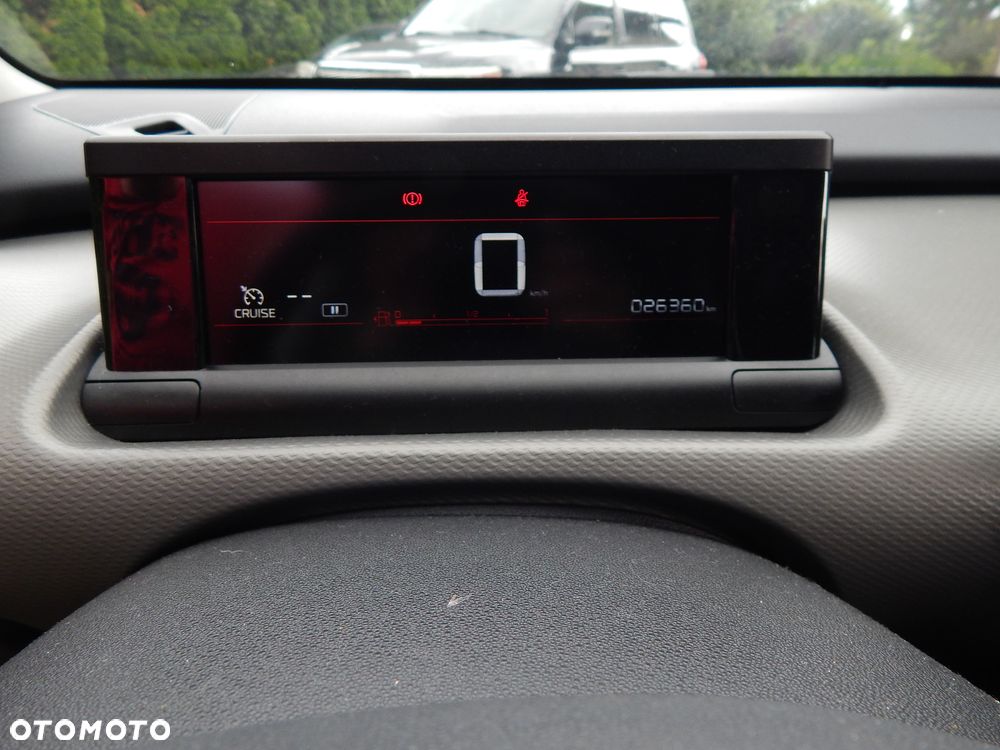 Citroën C4 Cactus 1.2 PureTech Feel S&S - 14