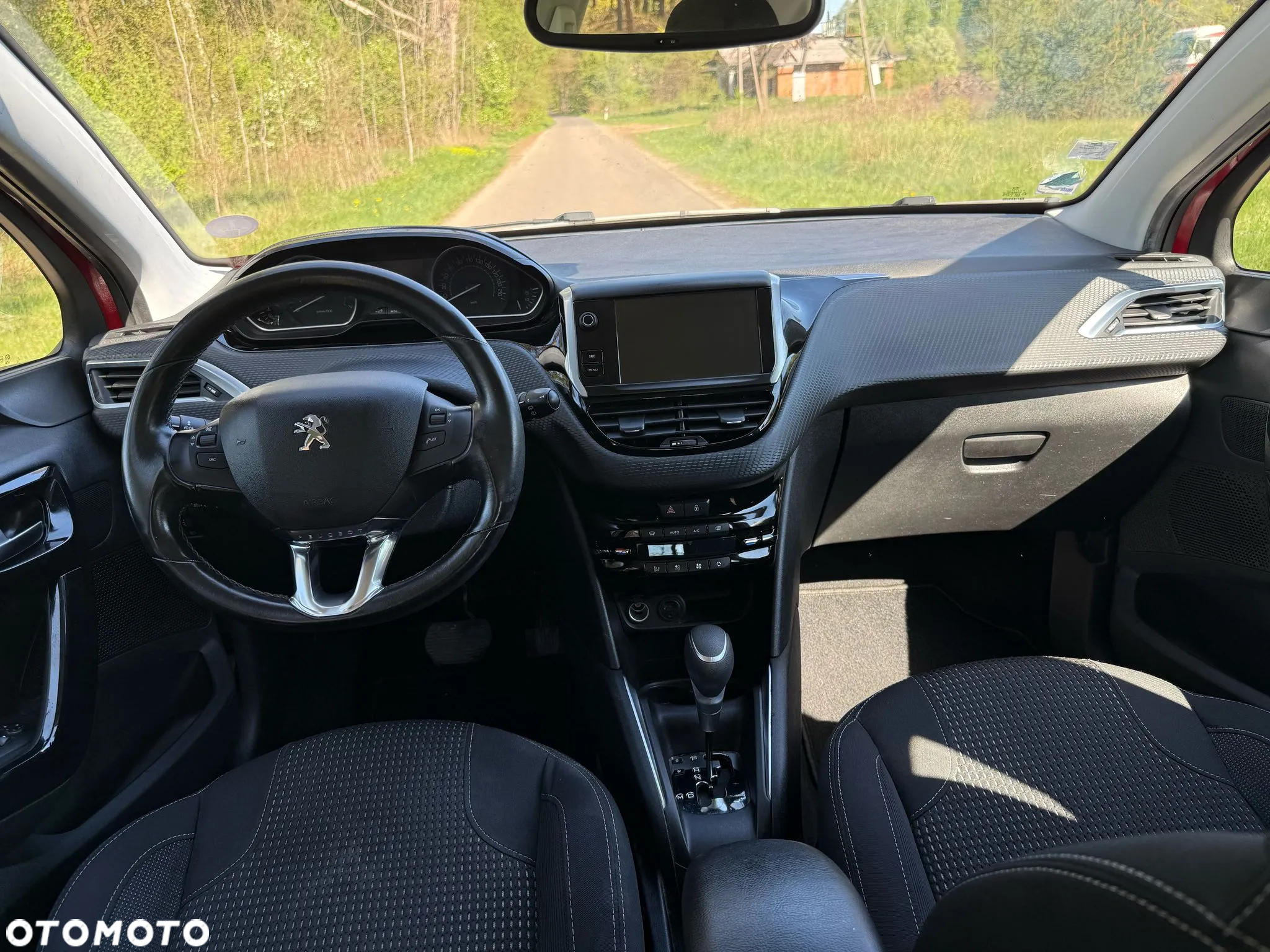 Peugeot 208 1.2 PureTech Active S&S ETG5 - 11