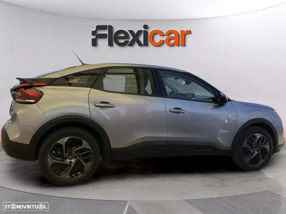 Citroën C4 1.2 PureTech Feel Pack - 2