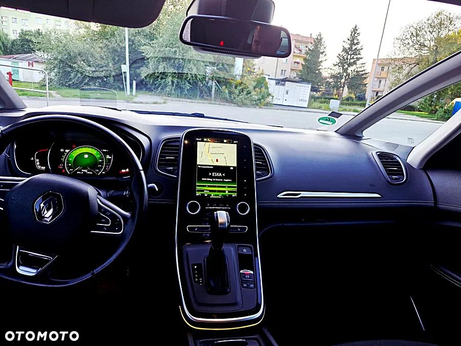 Renault Scenic ENERGY dCi 160 EDC BOSE EDITION - 28