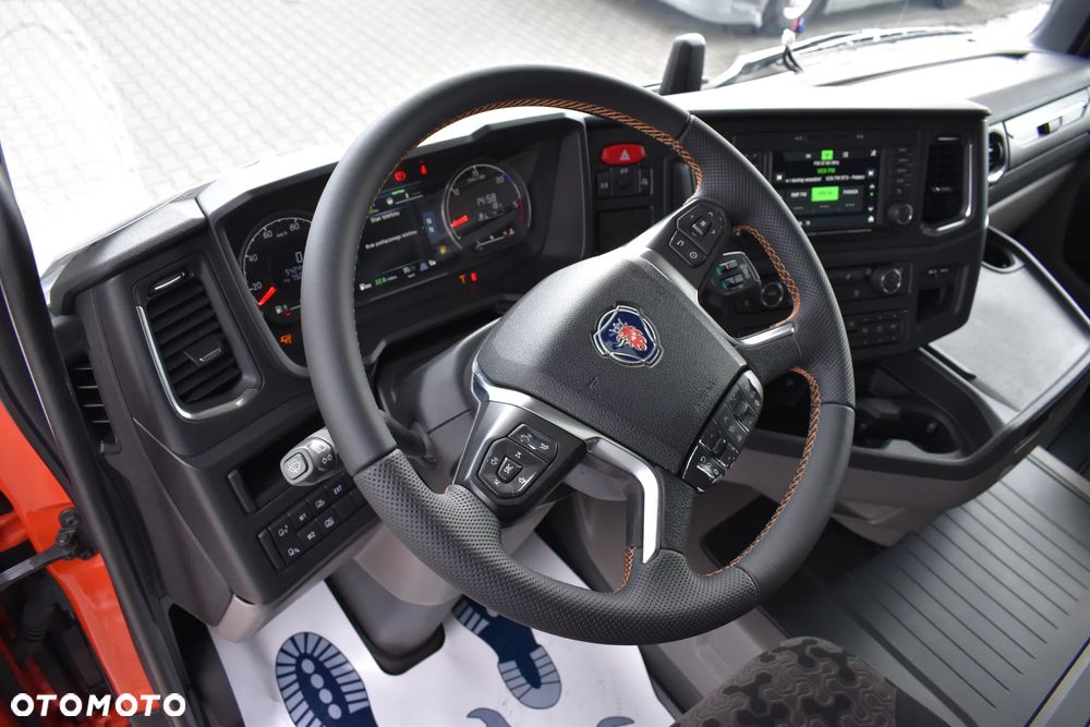 Scania R450 !! Full LED !! - 15