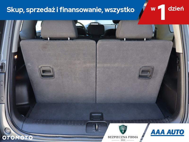 Chevrolet Orlando - 17