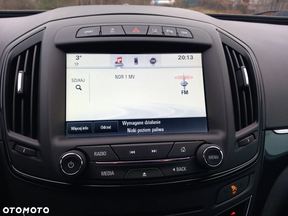 Opel Insignia 2.0 CDTI 4x4 Automatik Innovation - 22