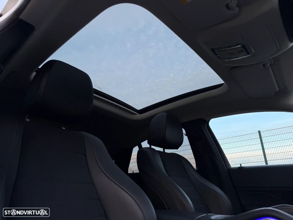 Mercedes-Benz GLE 350 de Coupé 4Matic - 20