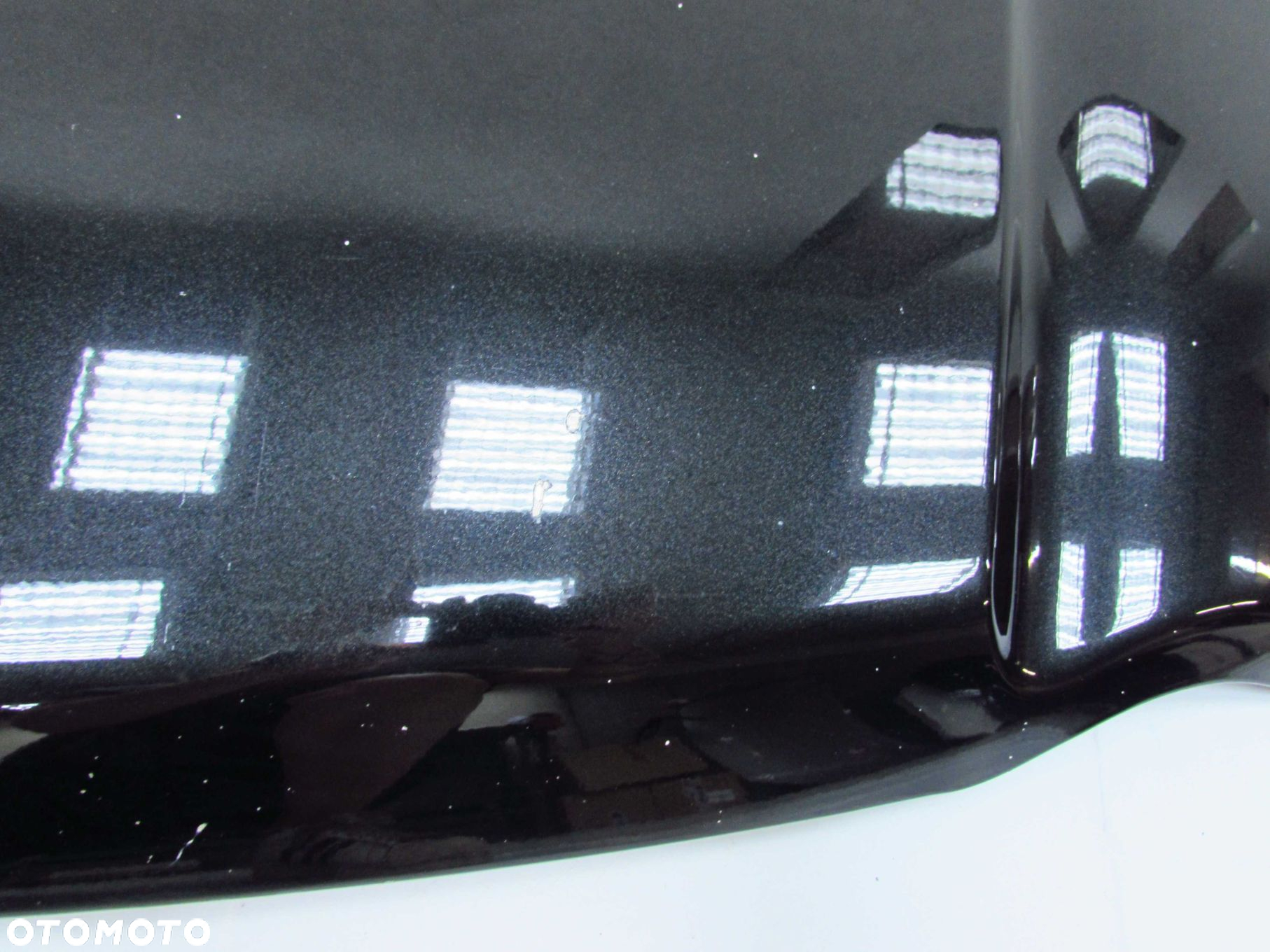 JEEP GRAND CHEROKEE WK 05-10 MASKA POKRYWA SILNIKA - 5