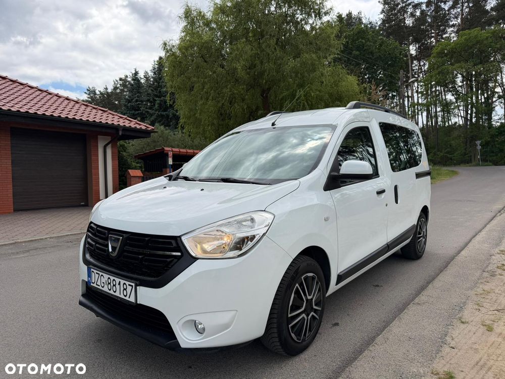 Dacia Dokker - 14