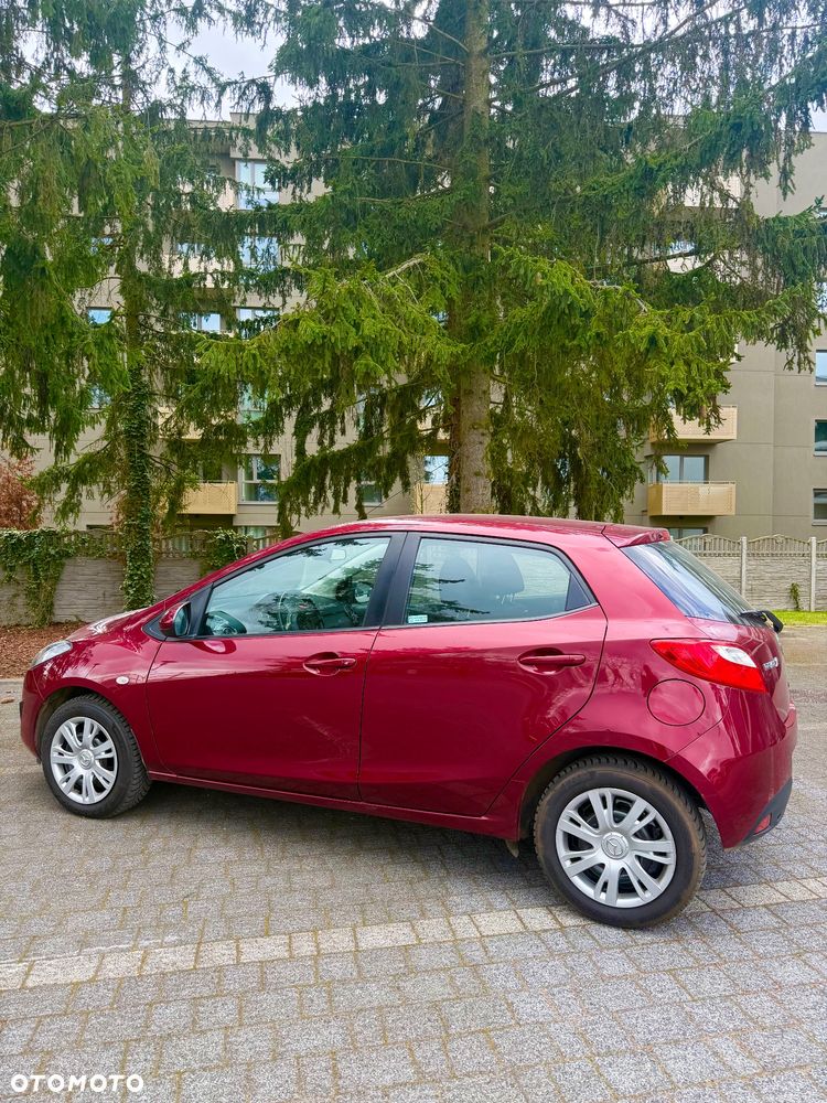 Mazda 2 1.3 Exclusive - 17