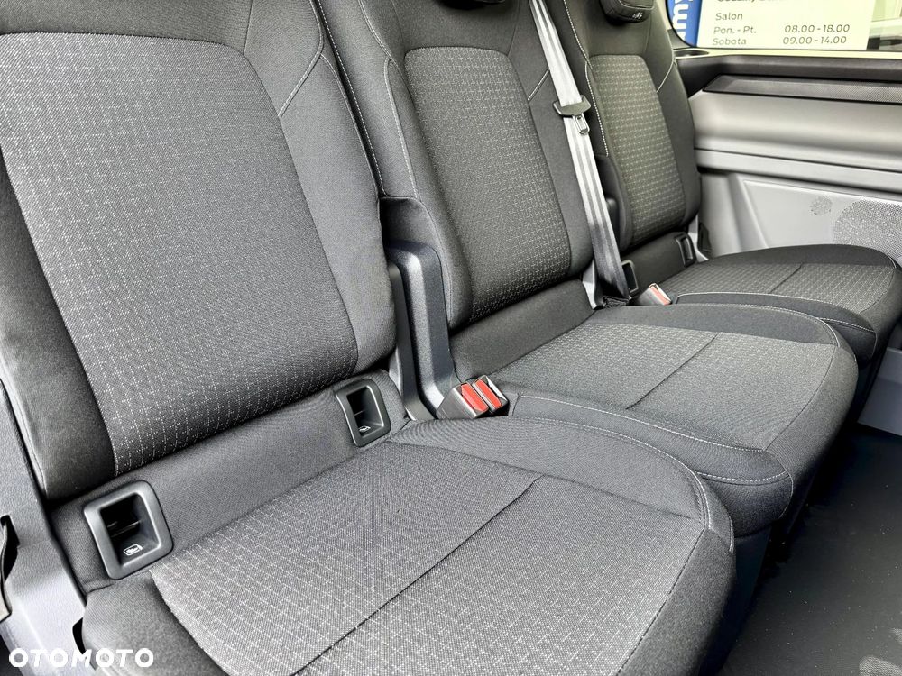 Ford Transit Custom Kombi 320 L2H1 Trend M1 - 17