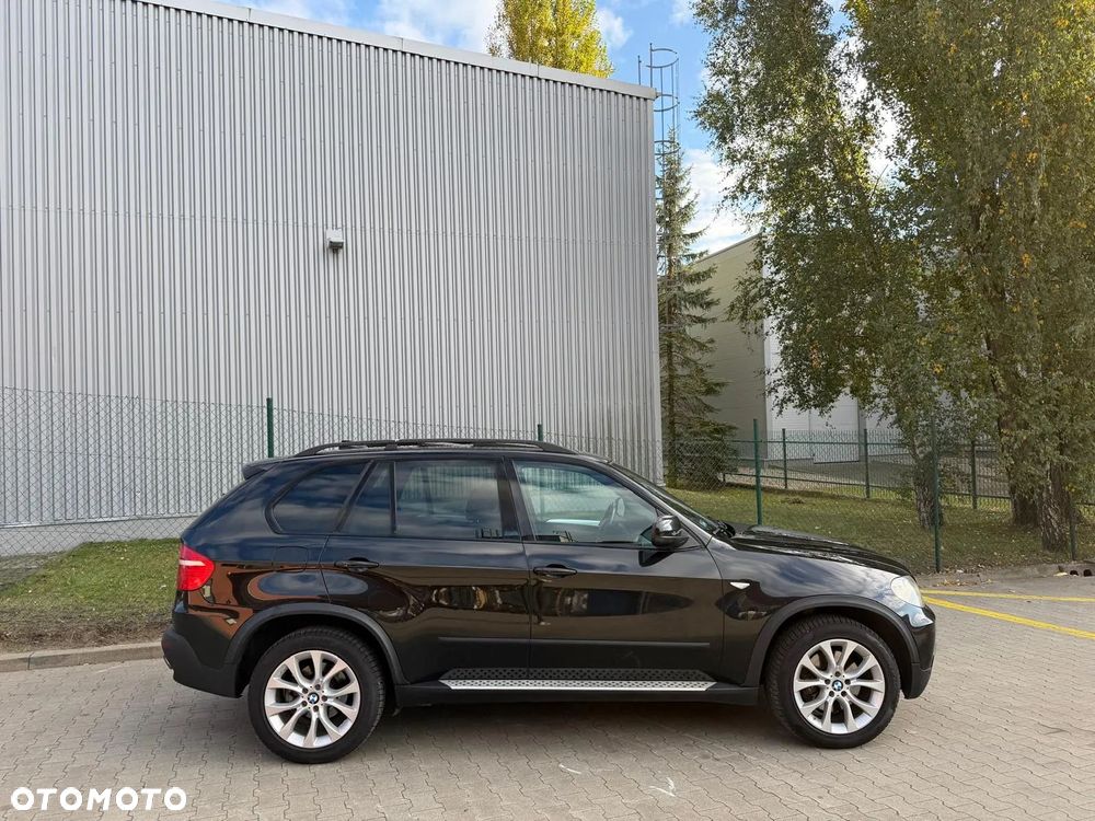 BMW X5 xDrive30d - 8