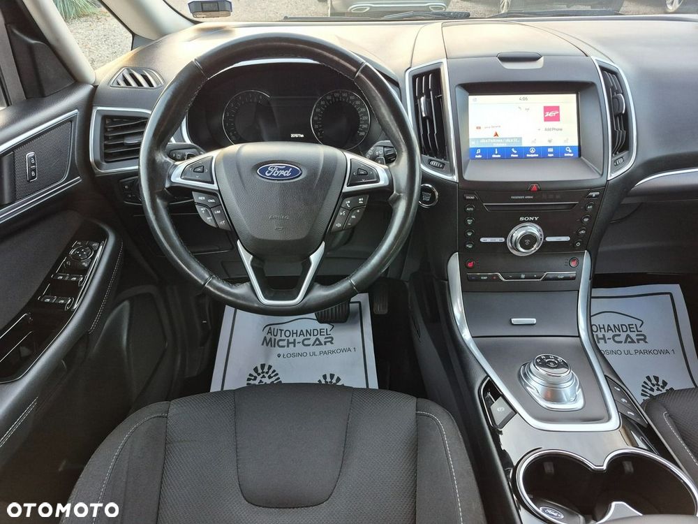 Ford S-Max - 6
